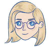 doris gamemaster Sticker by Star Stable