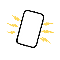 Phone Sticker by FNBO