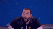 Shocked Handball GIF by SEHA