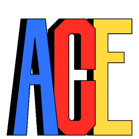 All-Star Text Sticker by Adobe