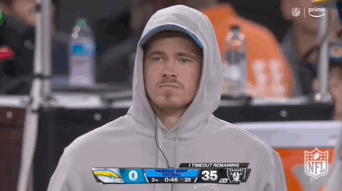 Thursday Night Football GIF by NFL