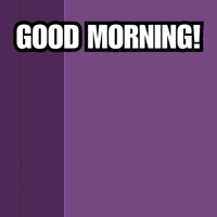 Good Morning Hello GIF by Magic Eden