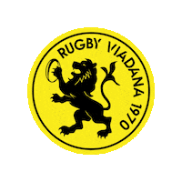 Top10 Leoni Sticker by Rugby Viadana 1970