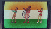 lazer fxx GIF by Major Lazer on FXX
