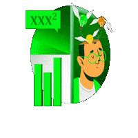 Csa Sticker by CS Academy