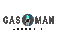 gasmancornwall cornwall boilers gasman gasengineer Sticker