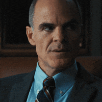 Let Me Think Idk GIF by Paramount+