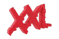sport logo Sticker by XXL Nutrition