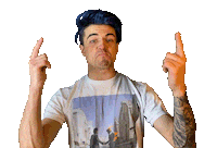 Angry Death Sticker by группа "Жюль Верн"