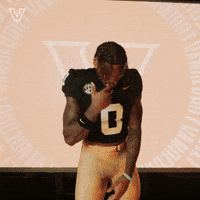 Sport Celebrate GIF by Vanderbilt Athletics