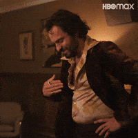 Minx GIF by HBO Max