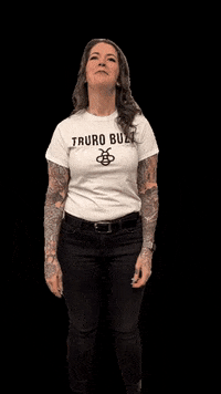 trurobuzz boom taunt flaunt trurobuzz GIF