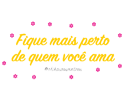Chikas giphyupload autocuidado bemestar motivacional Sticker