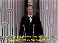 oscars 1971 GIF by The Academy Awards