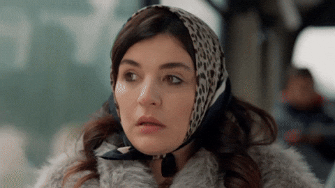 Ela Leyla GIF by Ay Yapım