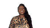 timeeshaduncan yes excited yay smiling Sticker
