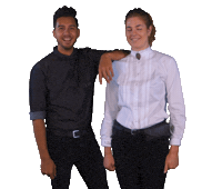 Horeca Genieten Sticker by 't Zusje