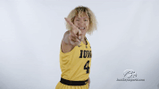 basketball GIF by University of Iowa Hawkeyes Athletics