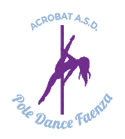 poledance_faenza poledance vigna polefaenza poledancefaenza Sticker