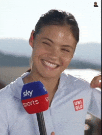 Happy Sky Sport GIF