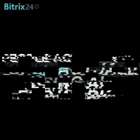 Working Artificial Intelligence GIF by Bitrix24