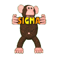 Lone Wolf Sigma Sticker