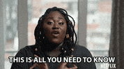 Orange Is The New Black Pregnancy GIF by NETFLIX