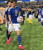 World Cup Japan GIF by Respective
