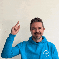 Team Teamwork GIF by HUisHU