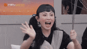 魏如萱 GIF