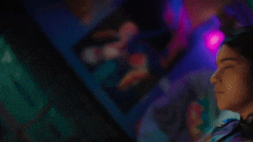 Ms Marvel GIF
