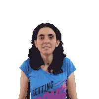 Sad Cry Sticker by Modo Turista