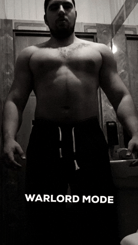 Warlord Mode GIF