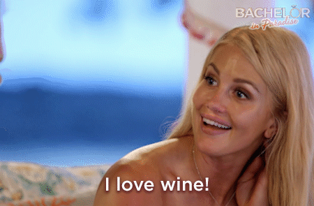 GIF by BachelorInParadiseAU
