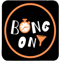 bongon bongon GIF