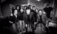 ciroylospersasoficial rock show ciro ciroylospersas GIF