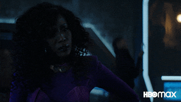 Can You Not Sigh GIF by HBO Max