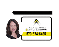 lewithfreeman tracy goryeb zarola tracy zarola Sticker