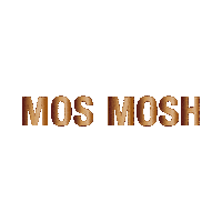 fashion love Sticker by MOS MOSH
