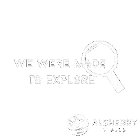 Summer Explore Sticker by Alsherry Experiences