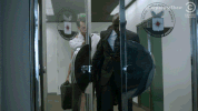 tired comedy GIF by Corporate