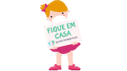 Quarentena Creche Sticker by Baby Ease