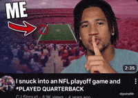 Houston Texans GIF