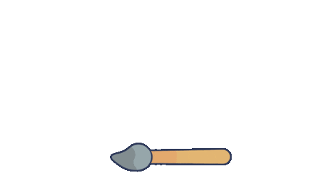 nousAnimationLab giphyupload animation ar greek Sticker