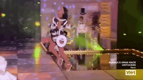 season 10 episode 6 GIF by RuPaul's Drag Race