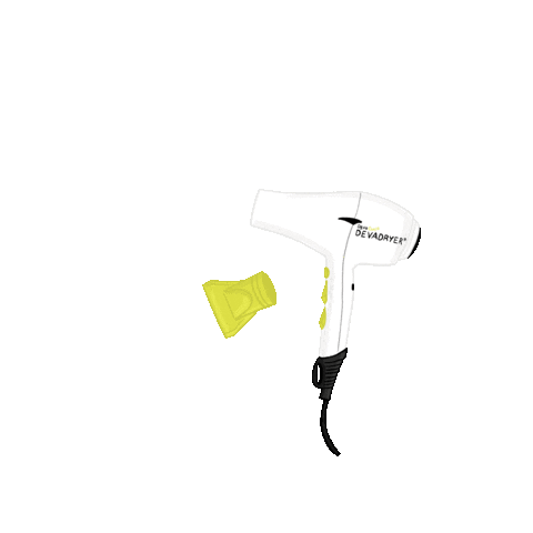 curly hair Sticker by DevaCurl