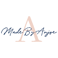 Mbj Sticker by Anjoe