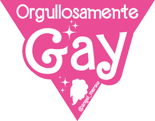 Gay Pride Sticker