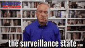 Spying Big Brother GIF by Team Kennedy