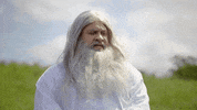 Deus Olhada GIF by Porta Dos Fundos